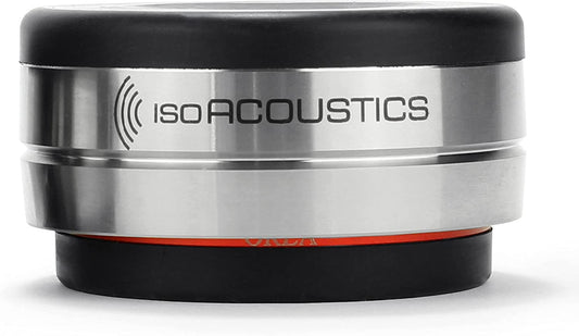 Instant Ship: IsoAcoustics OREA Bordeaux Single