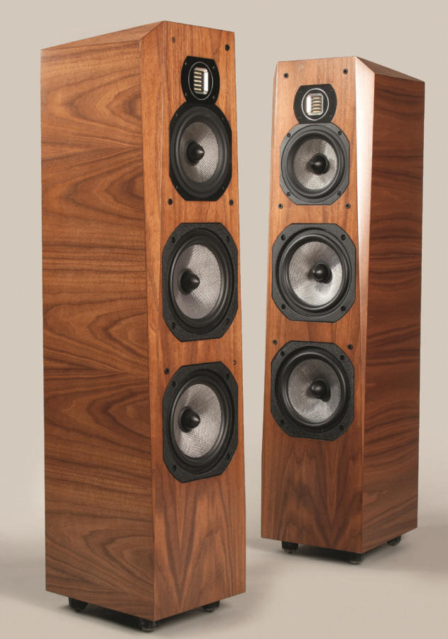 Legacy Classic HD Pair