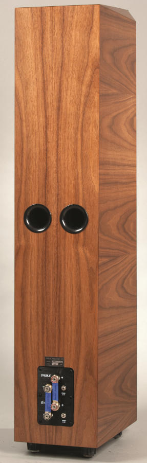 Legacy Classic HD Pair