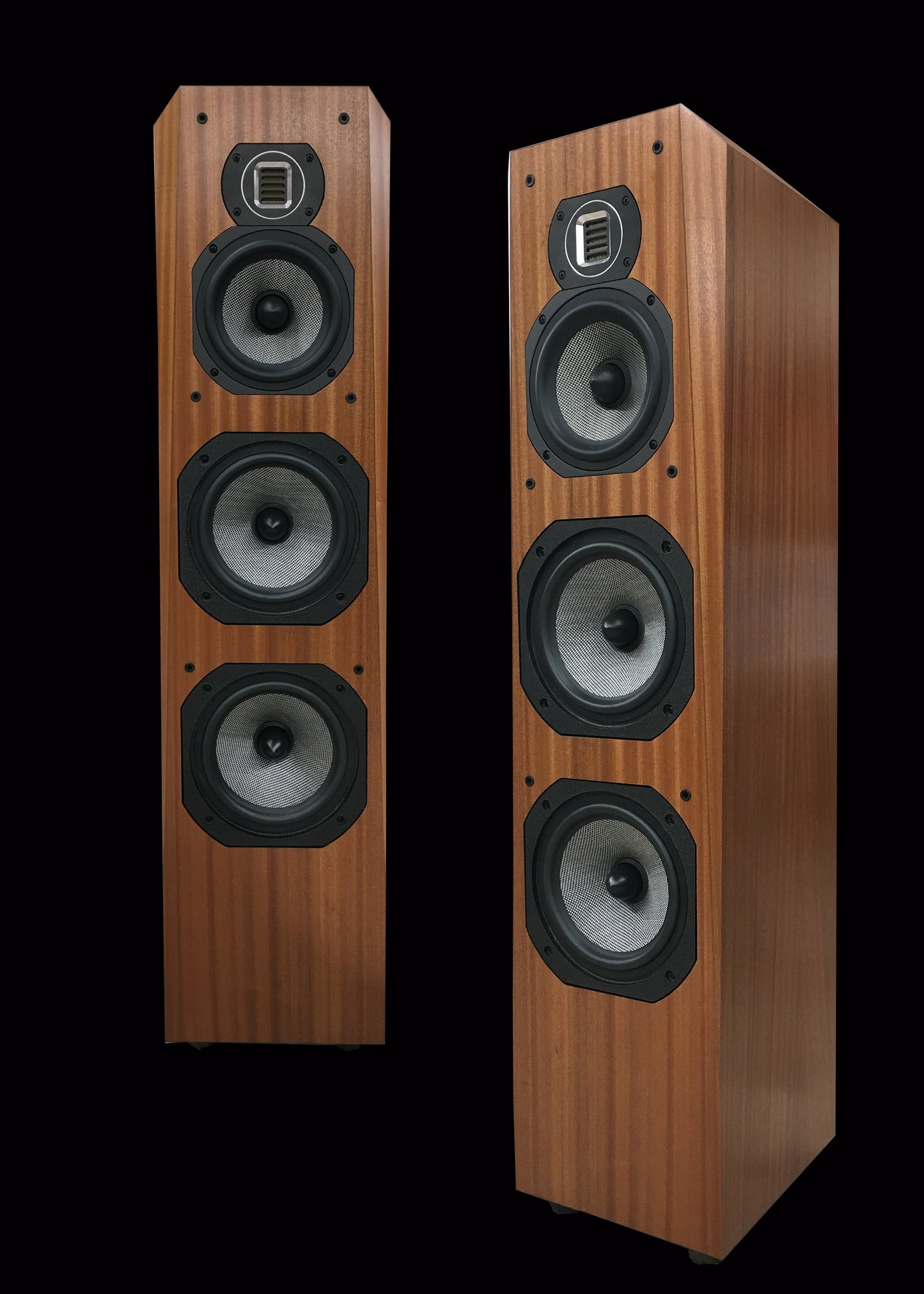 Legacy Classic HD Pair