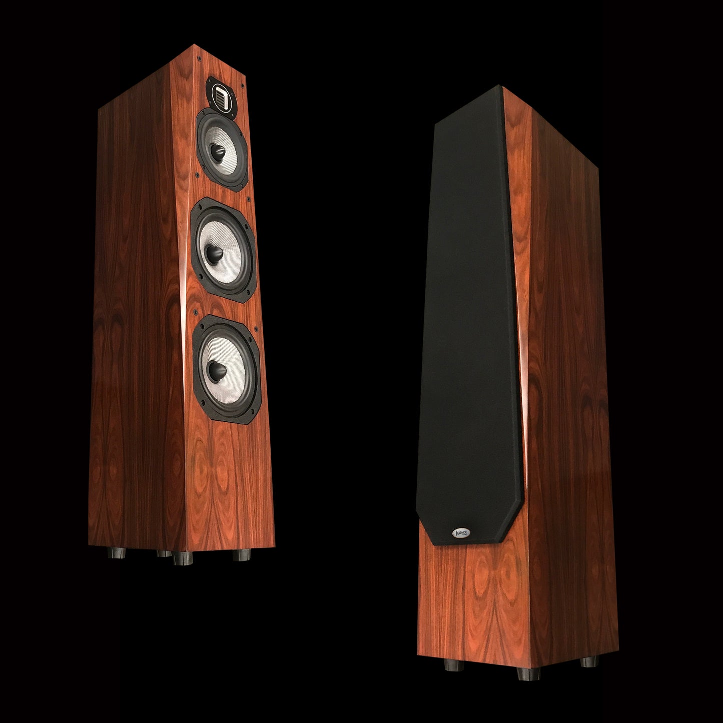 Legacy Classic HD Pair