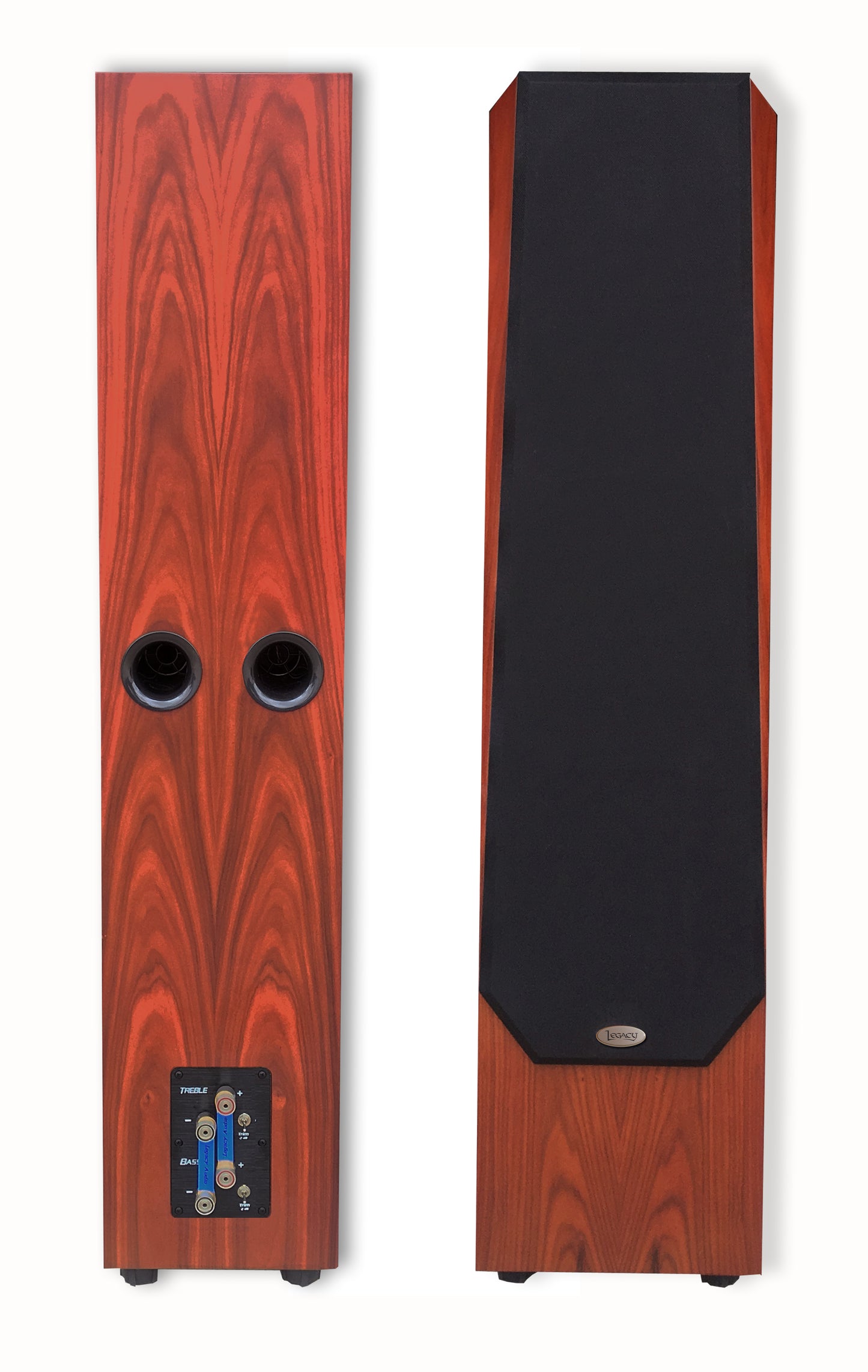 Legacy Classic HD Pair