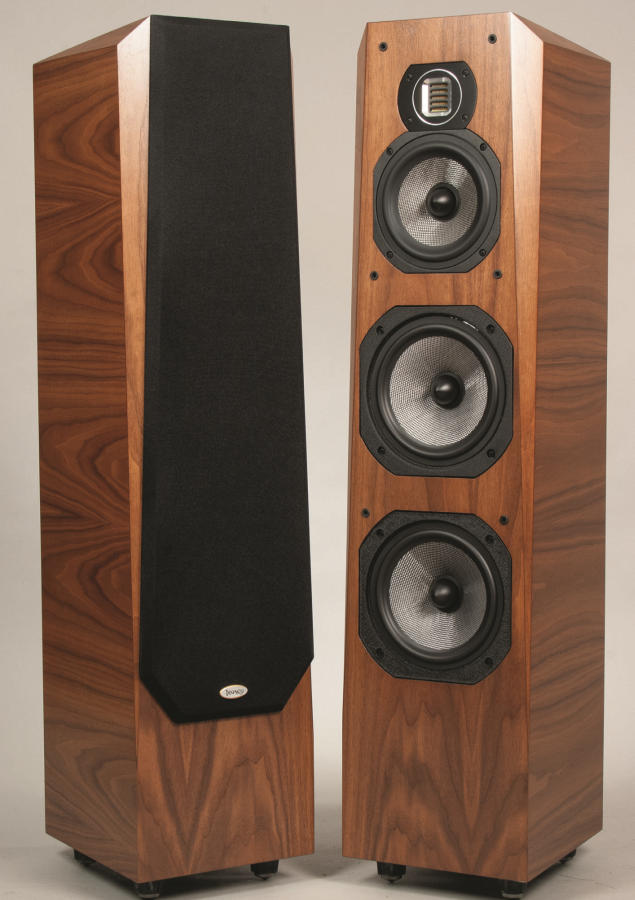 Legacy Classic HD Pair