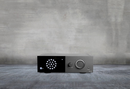Instant Ship: Lyngdorf TDAI-1120 Integrated Streamer