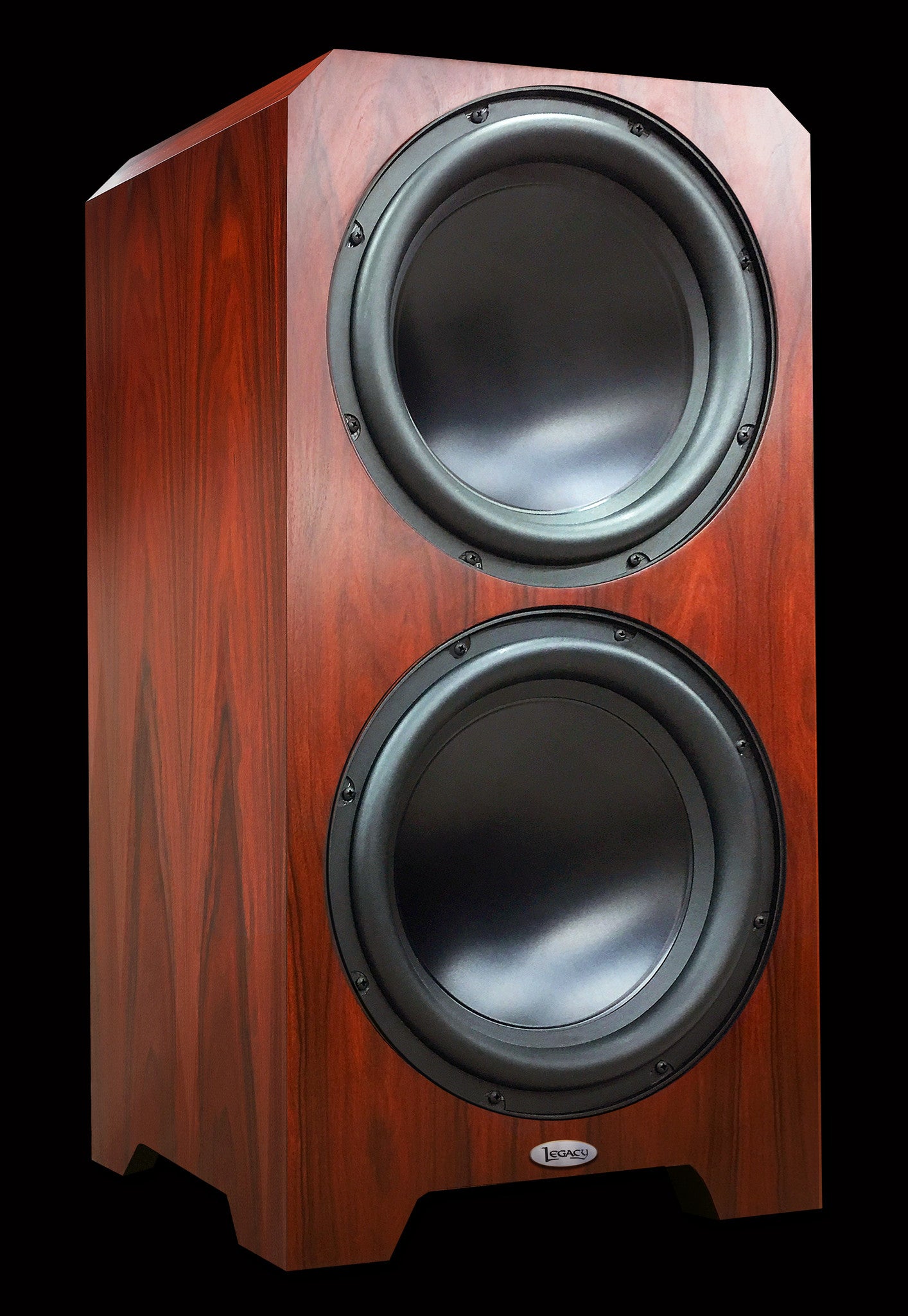 Instant Ship: Legacy Foundation Subwoofer