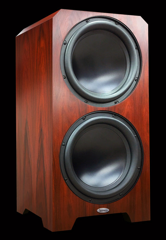 Legacy Foundation Subwoofer