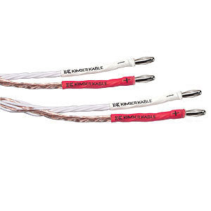 Kimber 4TC Speaker Cable Pair