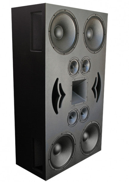 Legacy Pro Audio Double Helix Array