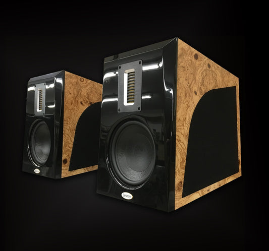 Instant Ship: Legacy Calibre Pair