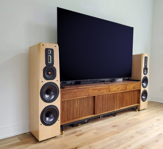 Instant Ship: Legacy Signature XD Pair