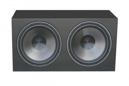 Legacy Pro Audio Double Helix Subwoofer