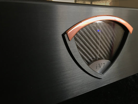 Legacy Audio i·V7 7 Channel Amplifier