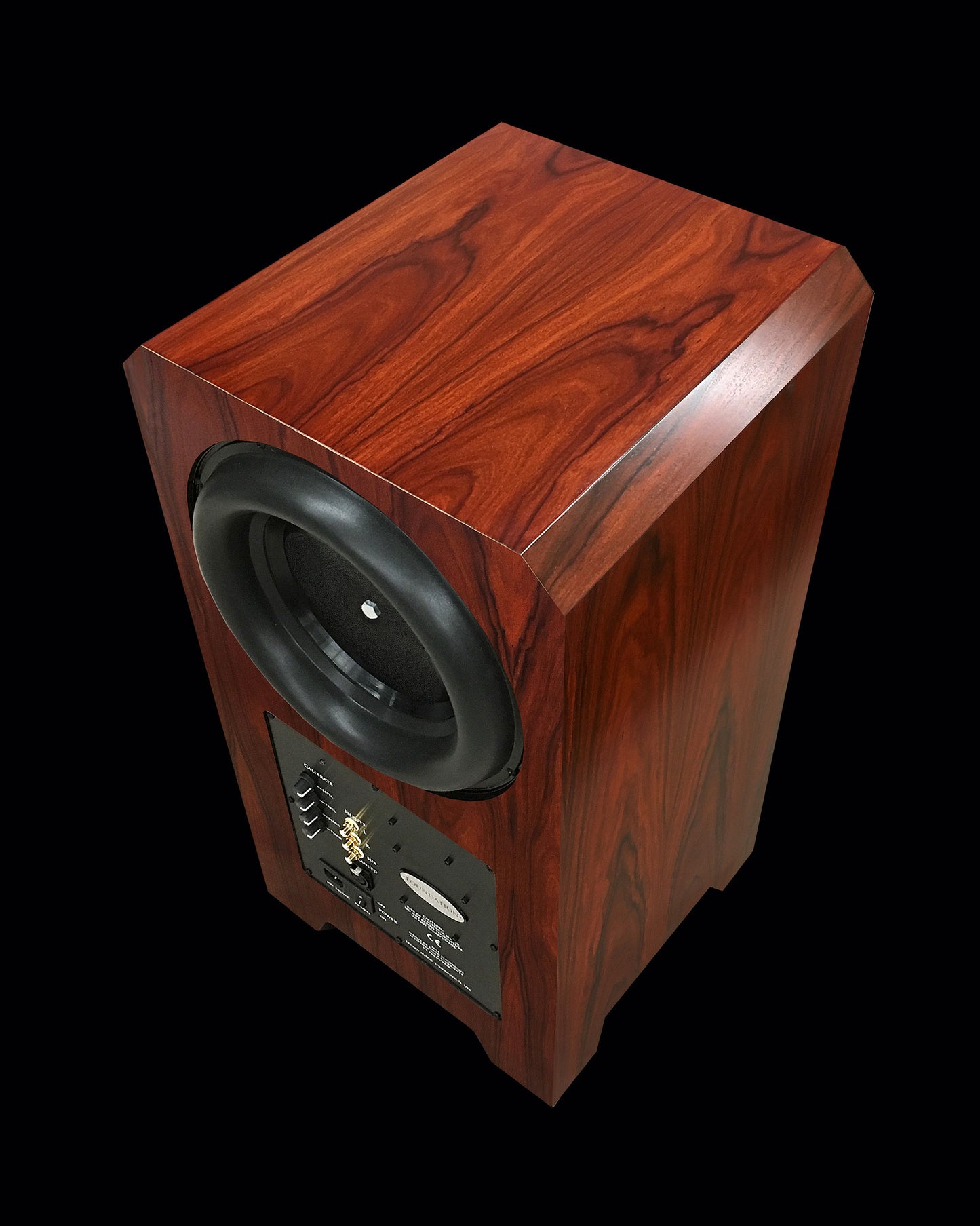 Instant Ship: Legacy Foundation Subwoofer