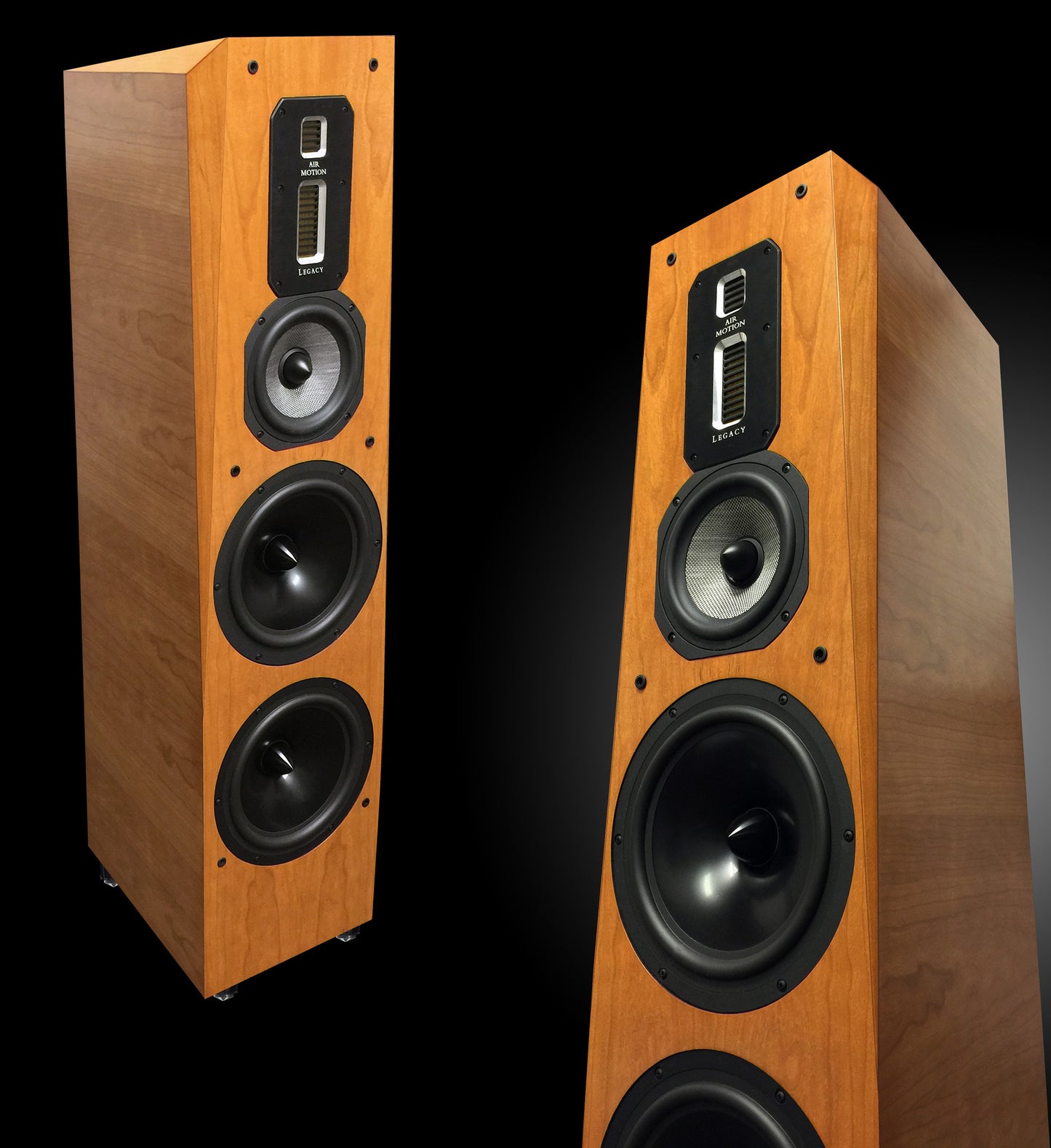 Legacy Signature SE Pair: Instant Ship