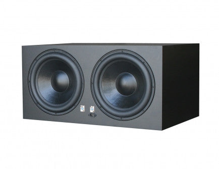 Legacy Pro Audio Double Helix Subwoofer