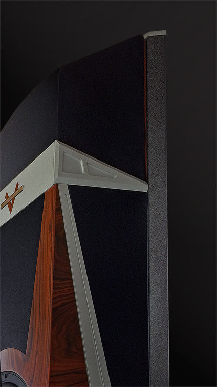 Legacy V Speaker System Pair