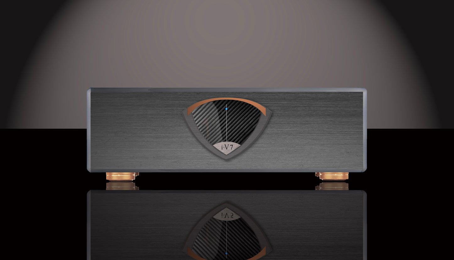 Legacy Audio i·V7 7 Channel Amplifier