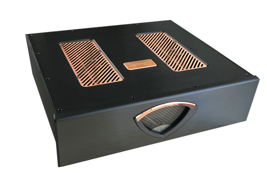 Legacy Audio i·V6 6 Channel Amplifier