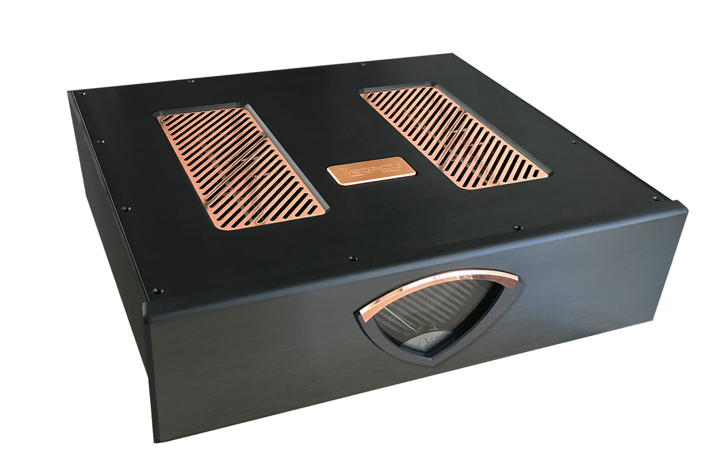 Legacy Audio i·V5 5 Channel Amplifier
