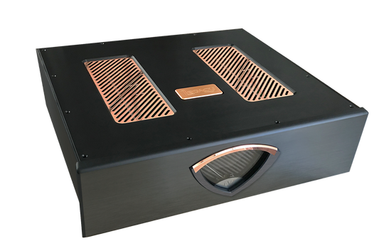 Legacy Audio i·V8 8 Channel Amplifier