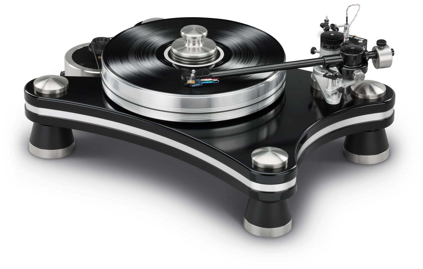 VPI Prime Signature Turntable
