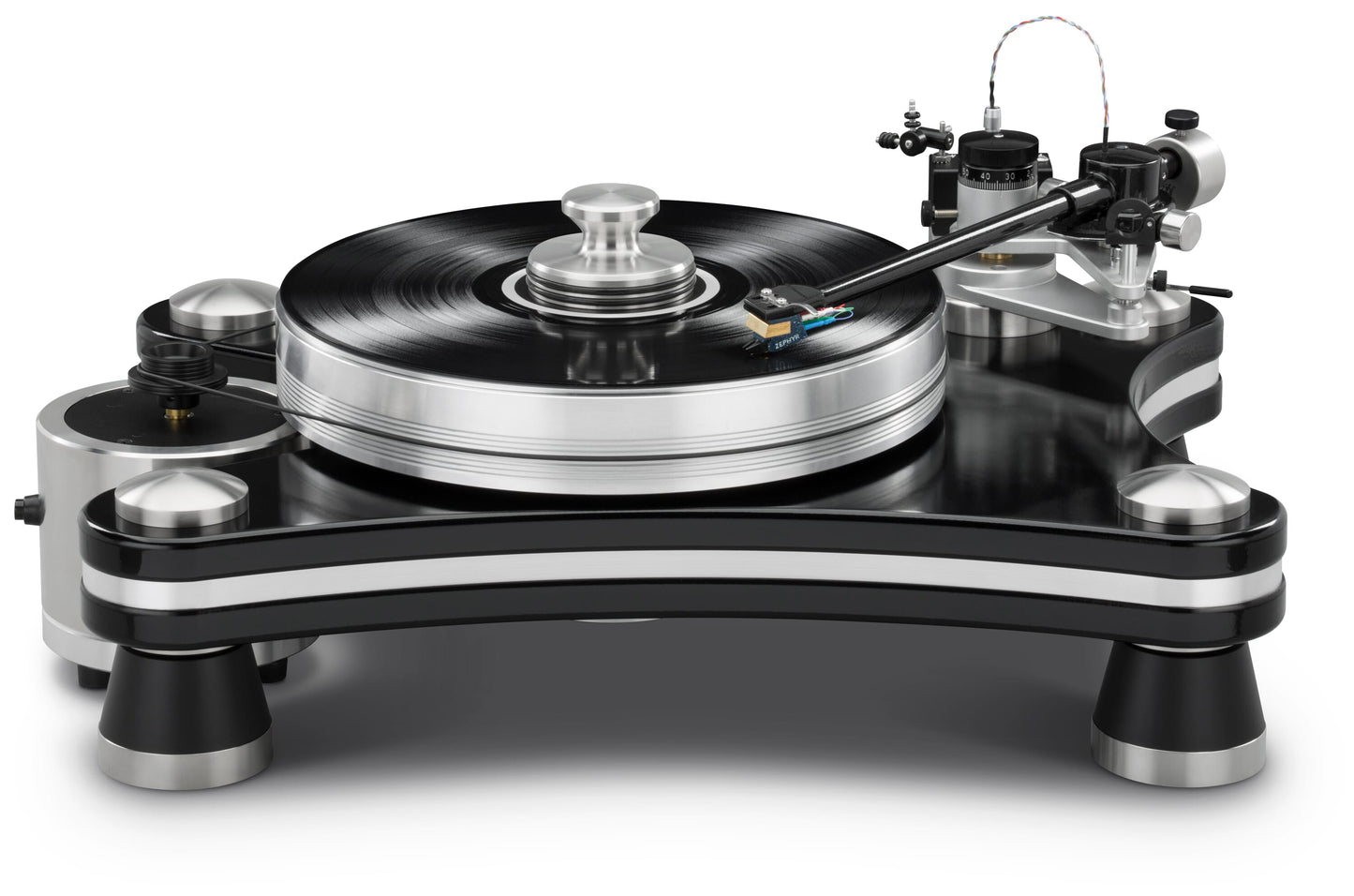 VPI Prime Signature Turntable