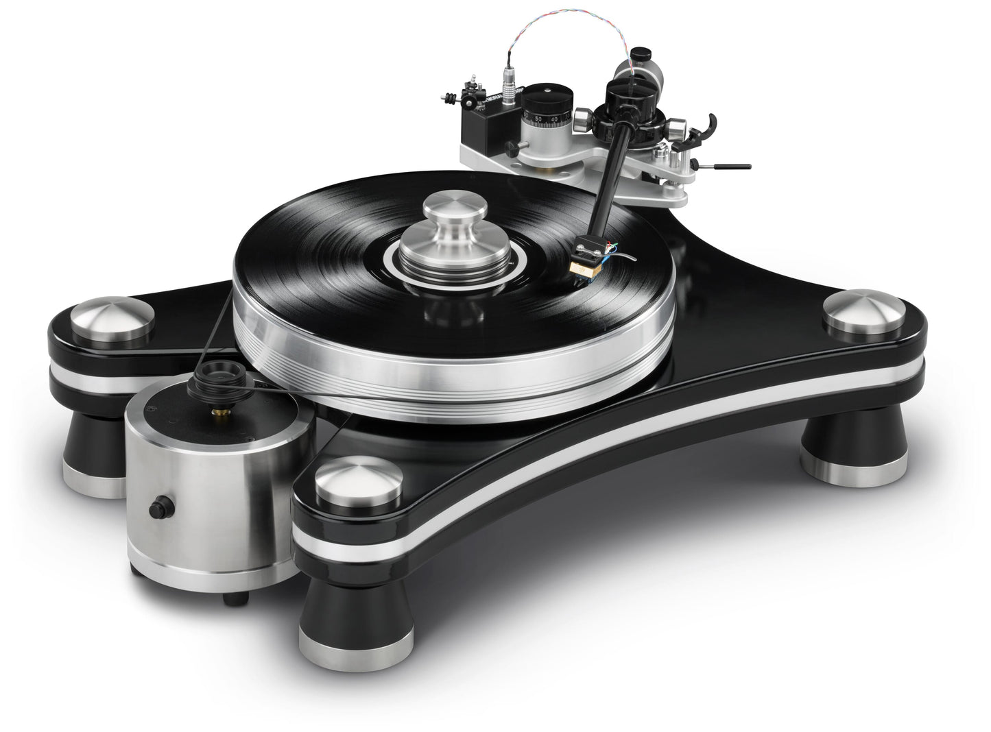 VPI Prime Signature Turntable