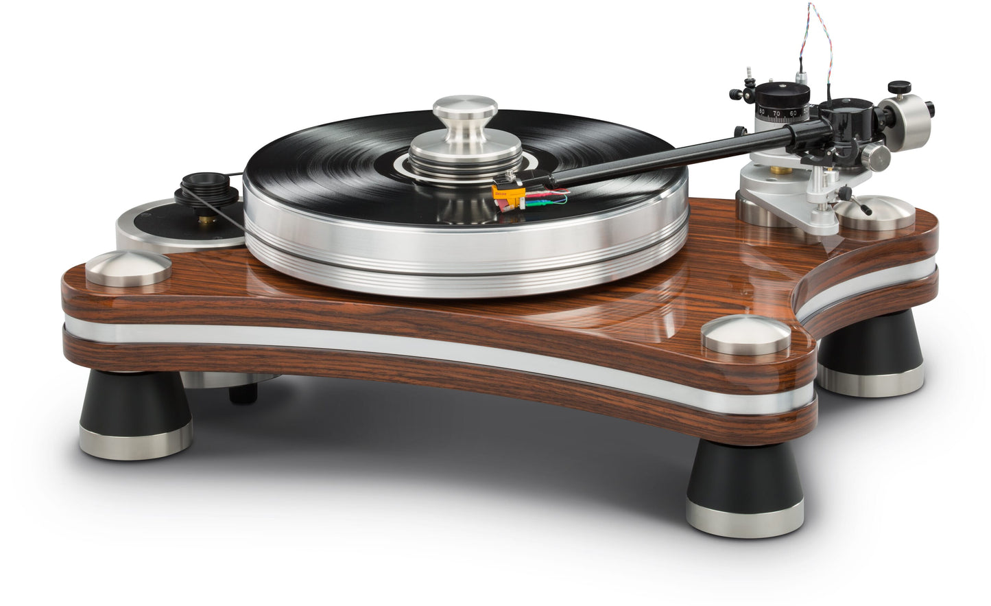 VPI Prime Signature Turntable