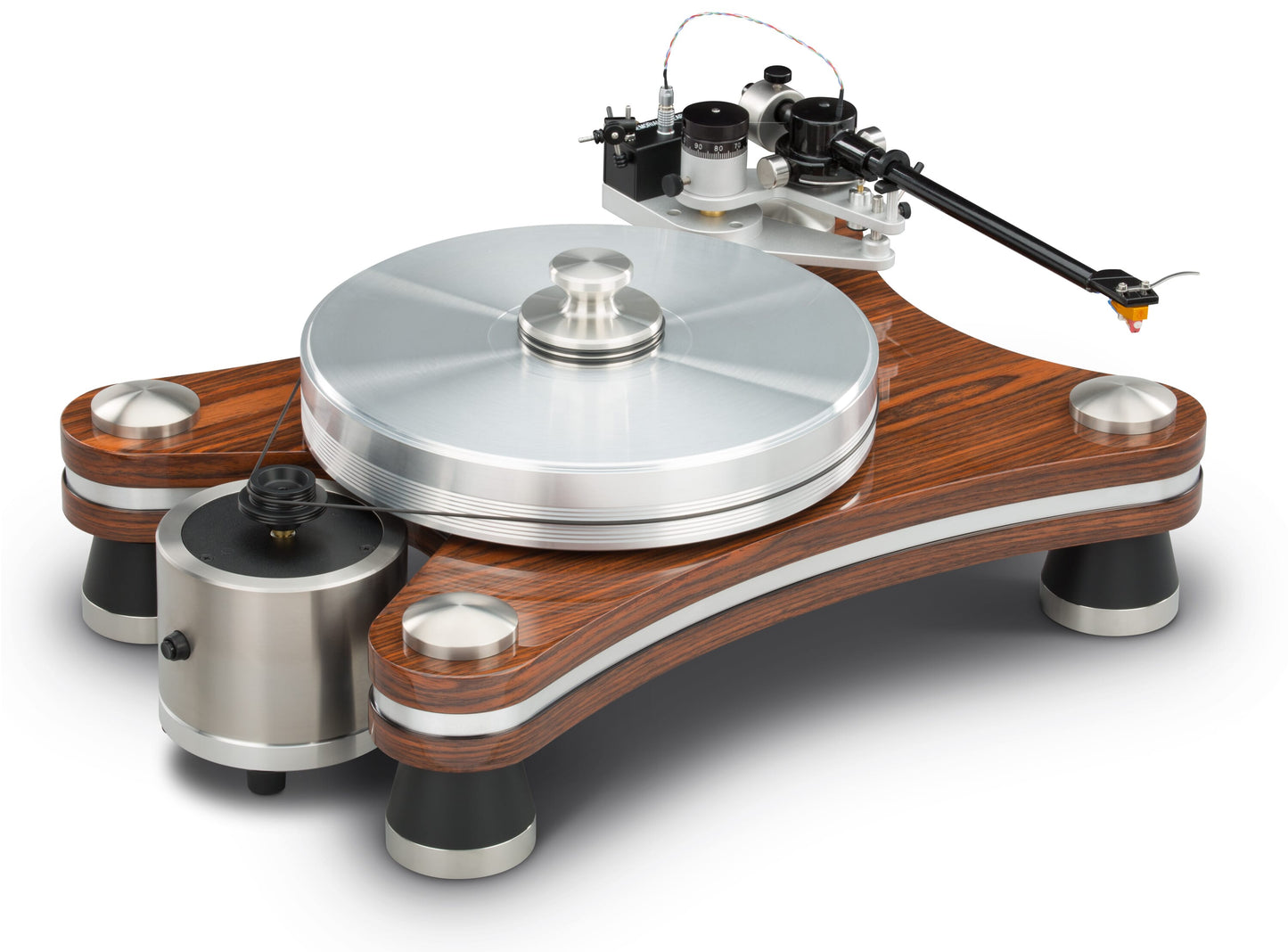 VPI Prime Signature Turntable