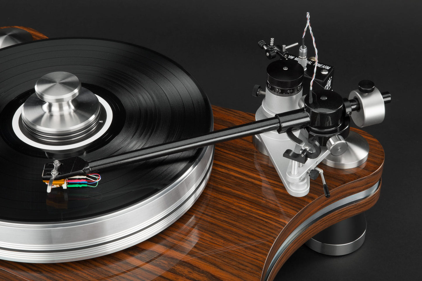 VPI Prime Signature Turntable