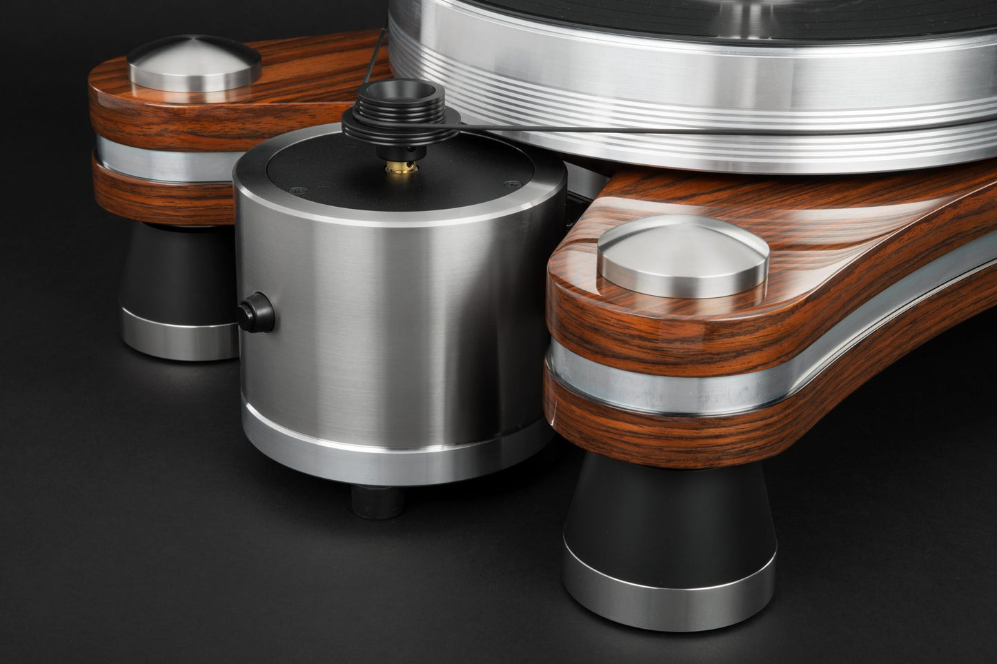 VPI Prime Signature Turntable