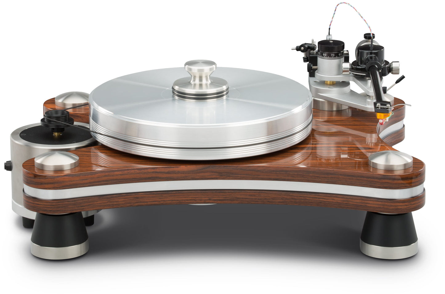 VPI Prime Signature Turntable