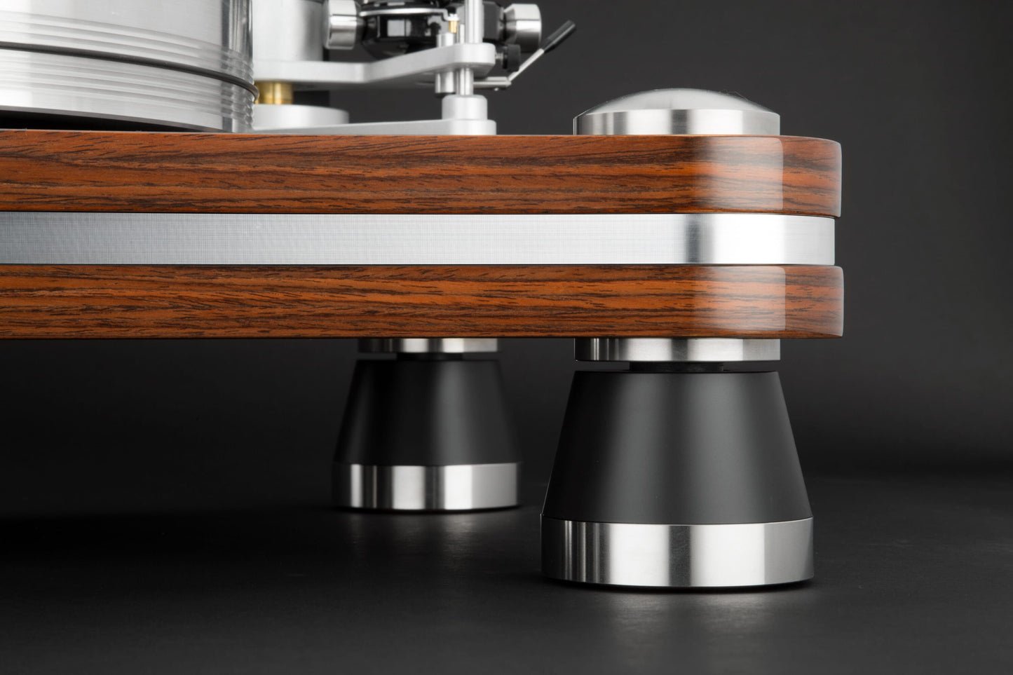 VPI Prime Signature Turntable