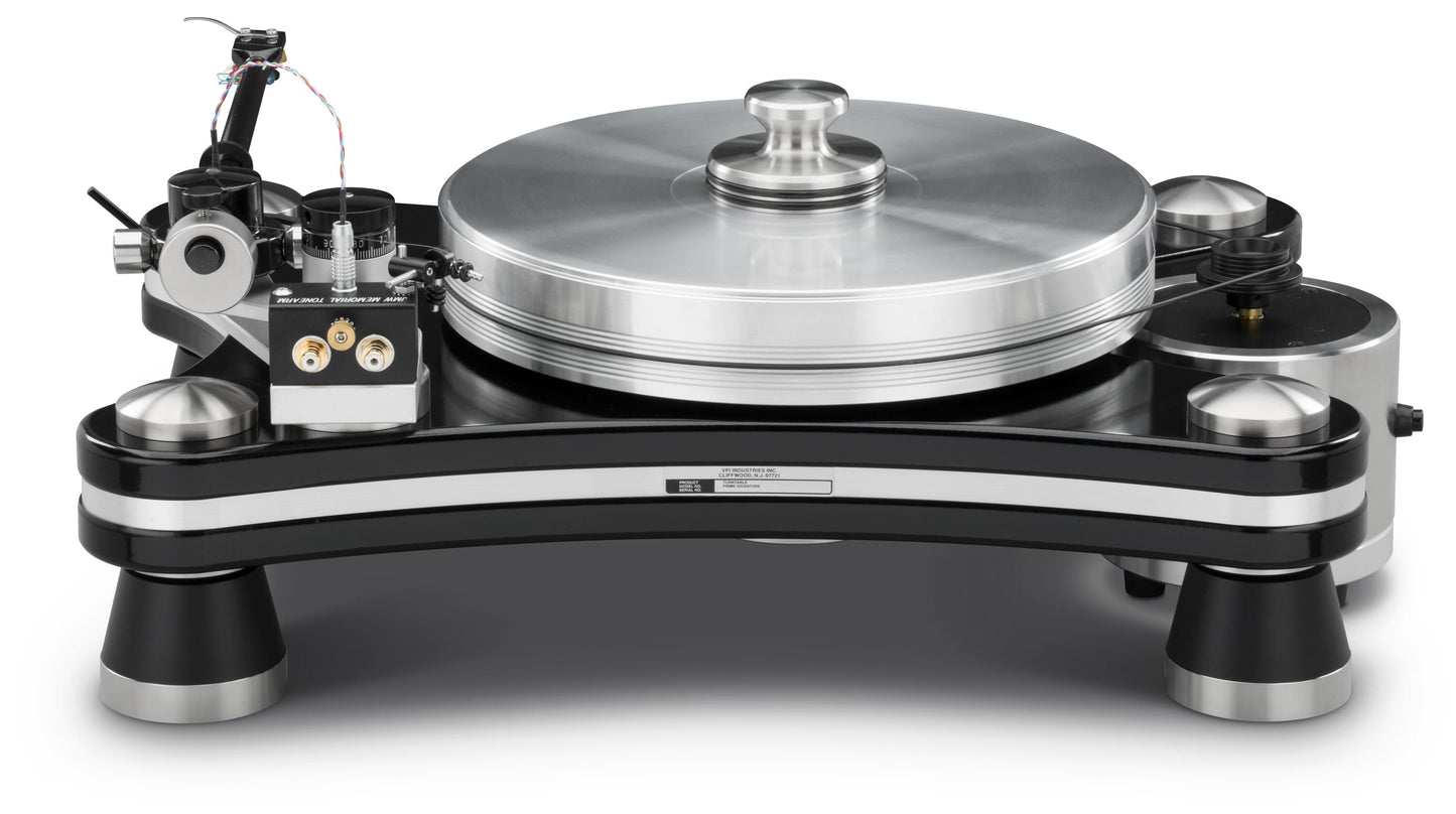 VPI Prime Signature Turntable