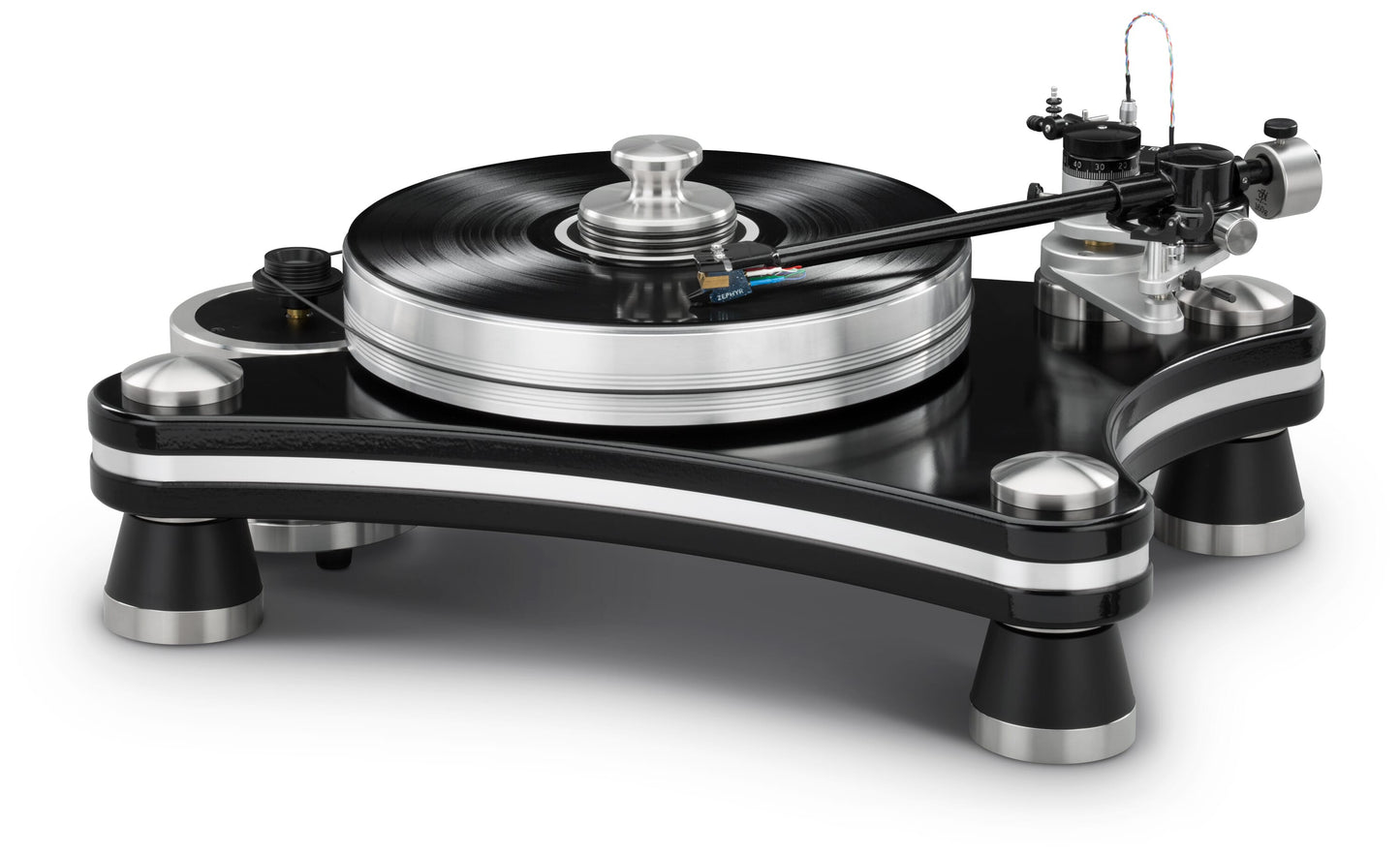 VPI Prime Signature Turntable