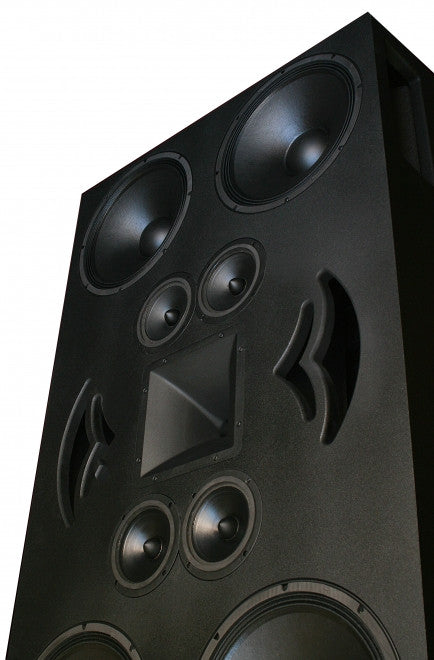 Legacy Pro Audio Double Helix Array