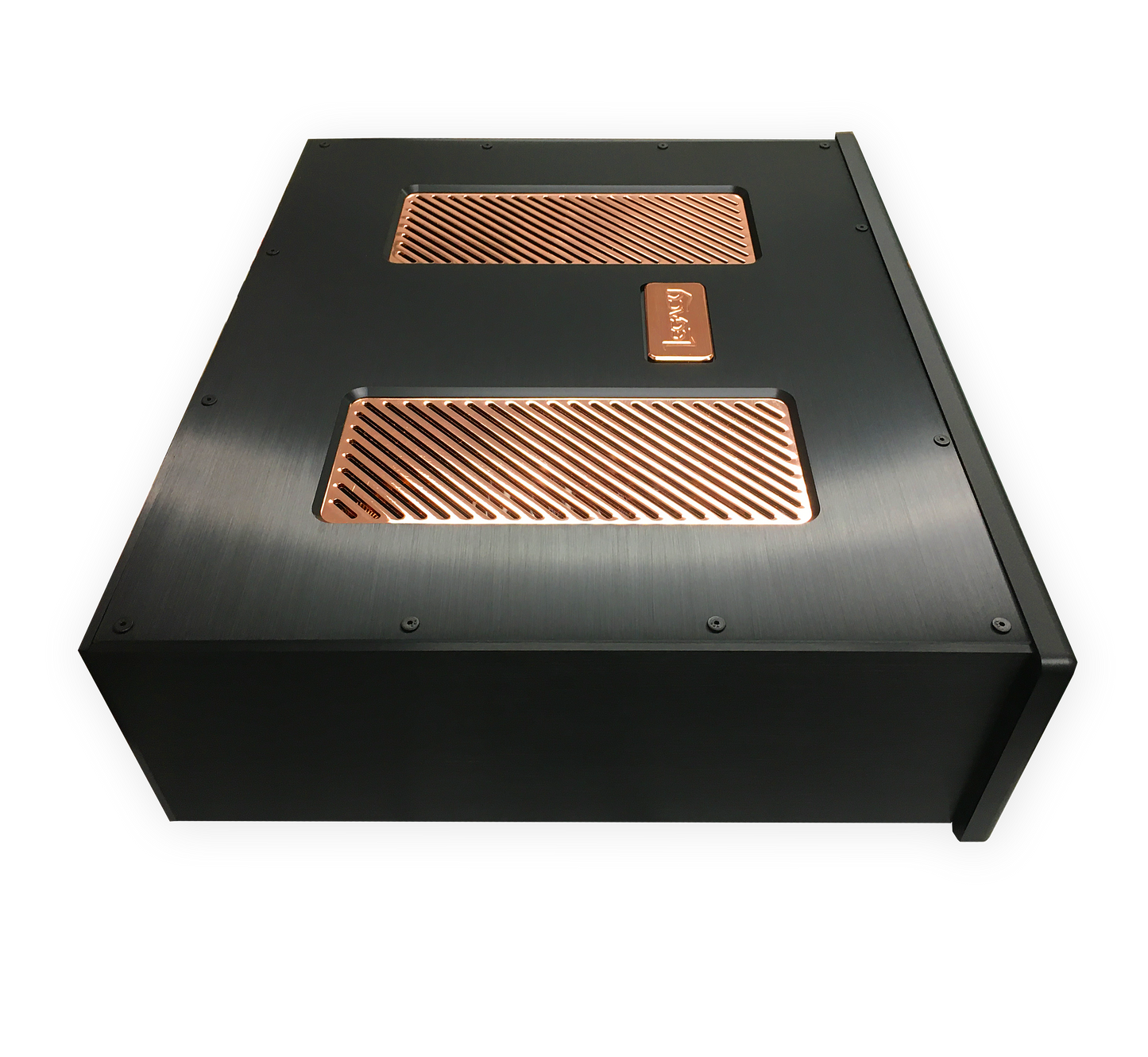 Legacy Audio i·V4 ULTRA 4 Channel Amplifier