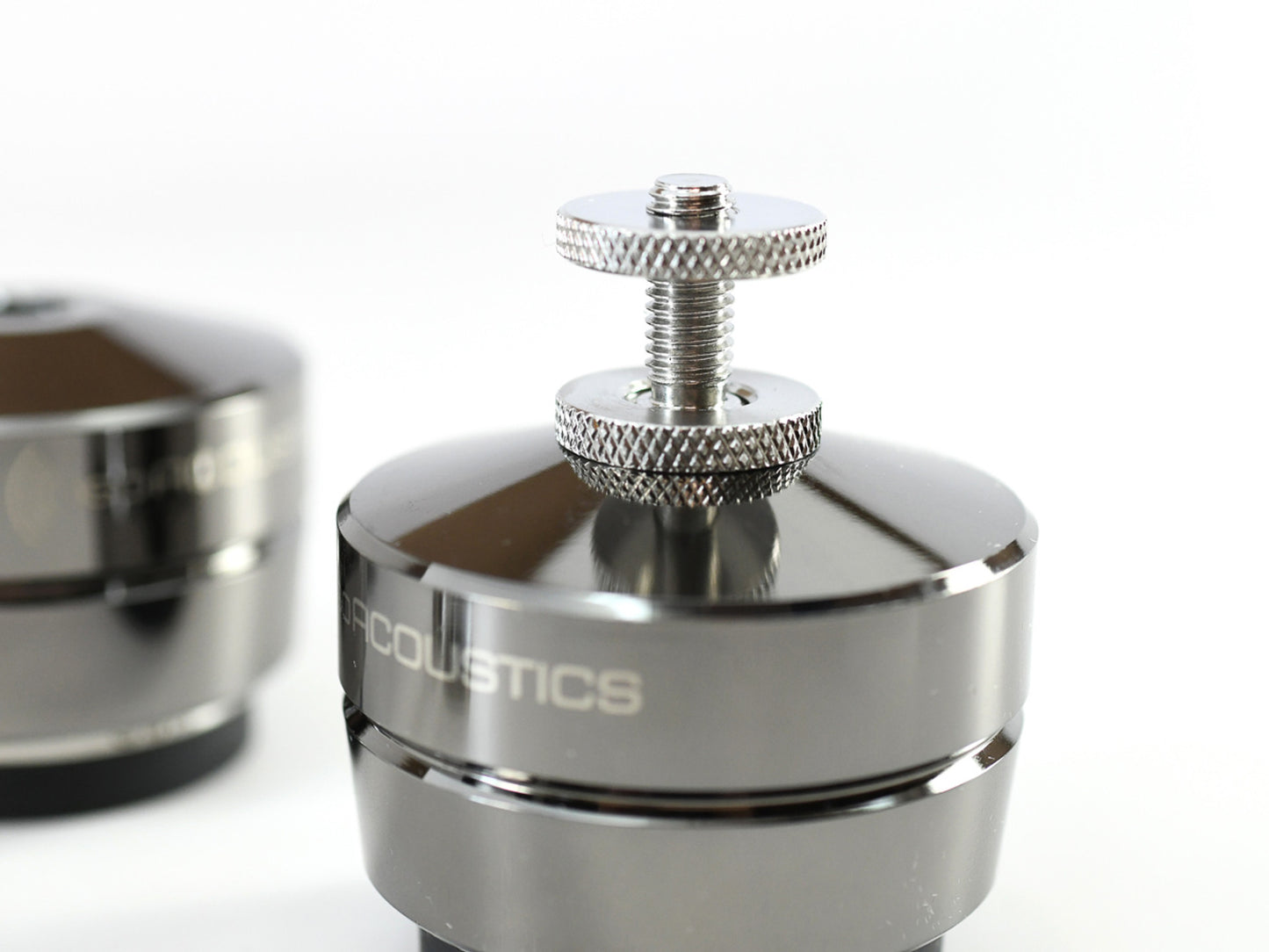 Instant Ship: IsoAcoustics Gaia I Speaker Isolation Set of 4