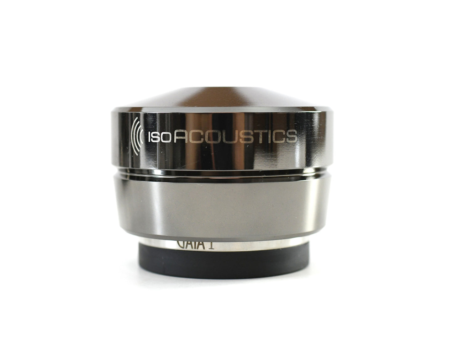 Instant Ship: IsoAcoustics Gaia I Speaker Isolation Set of 4
