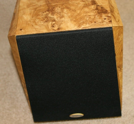 Legacy Studio HD Pair: Instant Ship