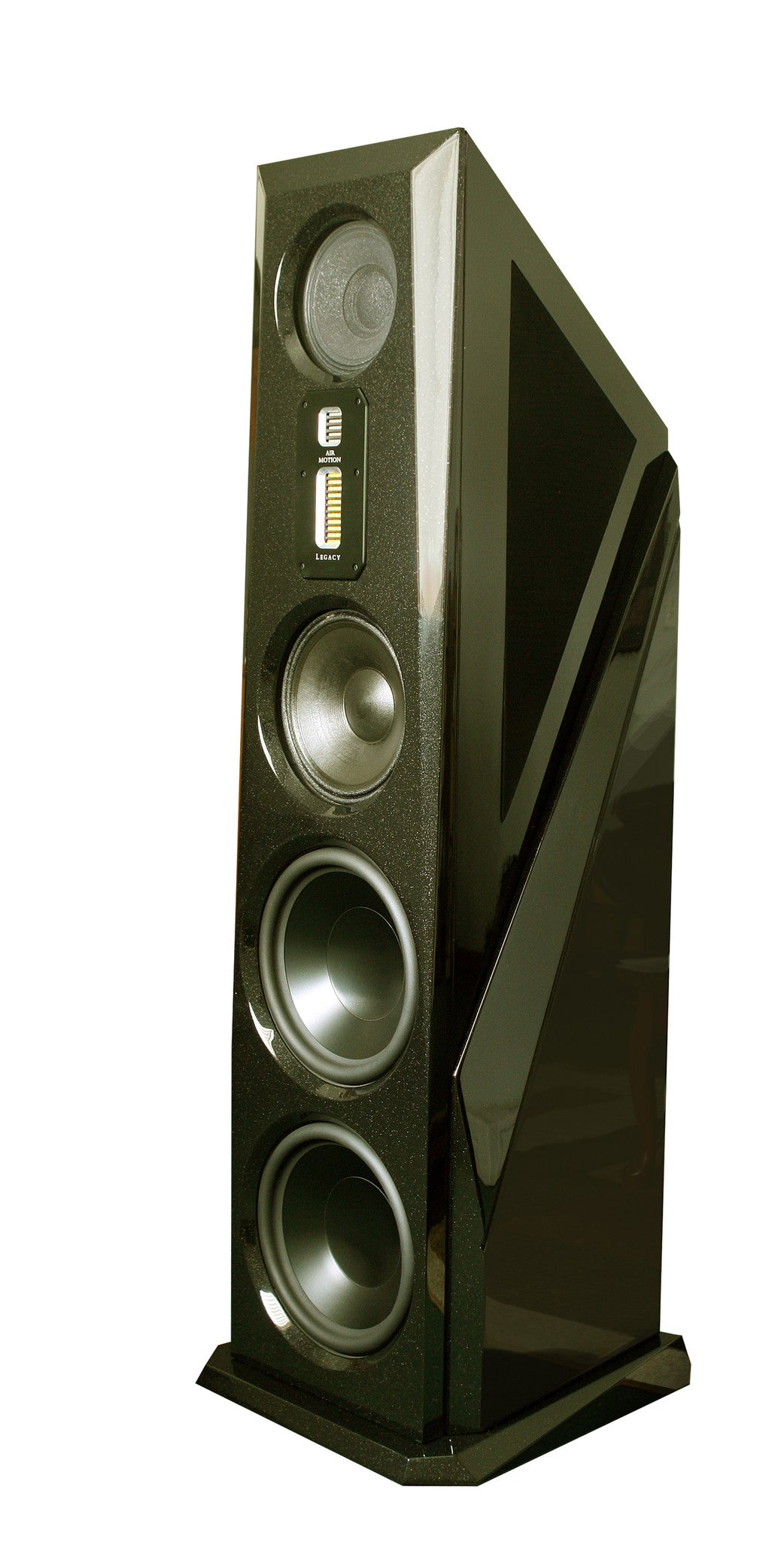 Legacy Audio