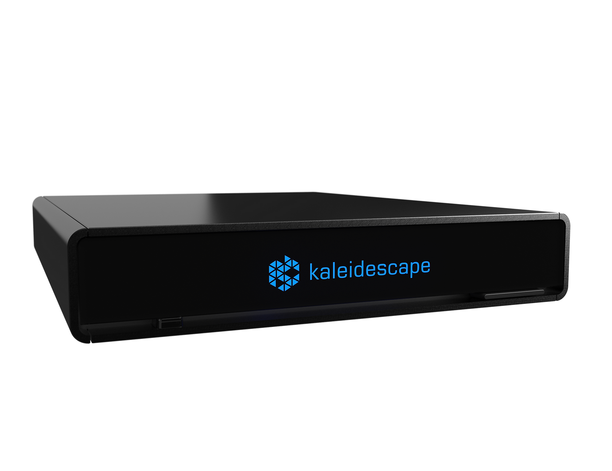 Kaleidescape