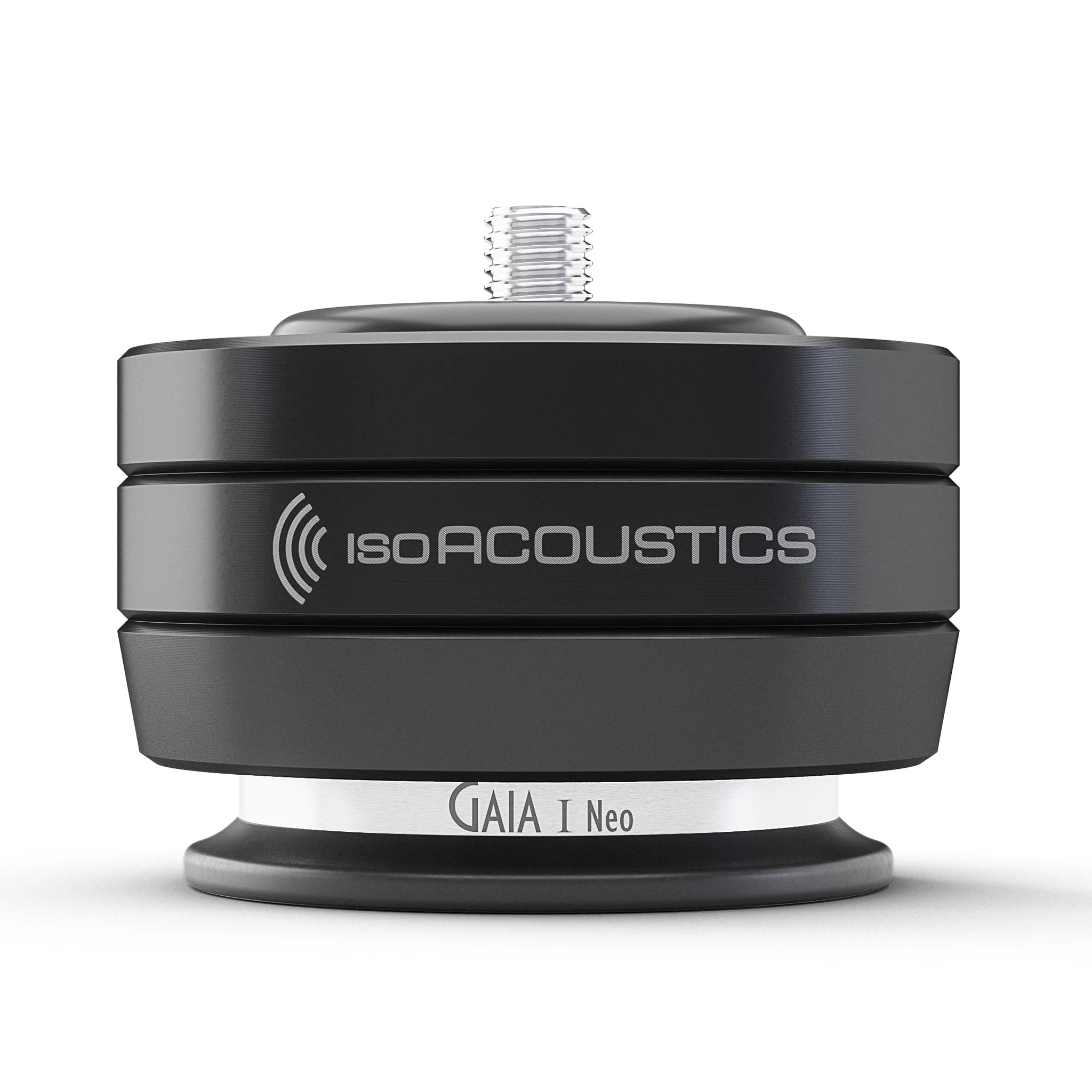 Instant Ship: IsoAcoustics Gaia I Neo Speaker Isolation Feet Set of 4