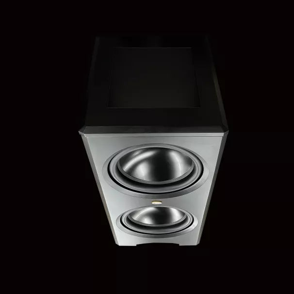 Legacy Goliath XD Subwoofer