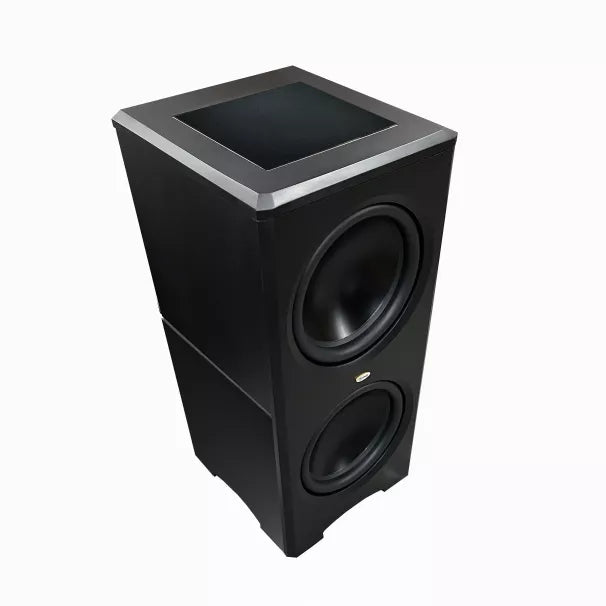 Legacy Goliath XD Subwoofer