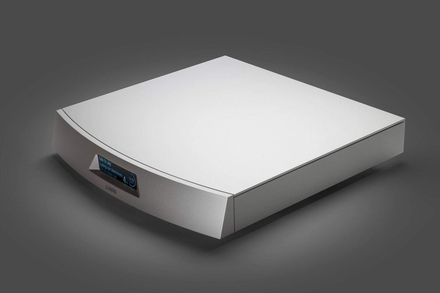 LUMIN T3X DAC & Network Player