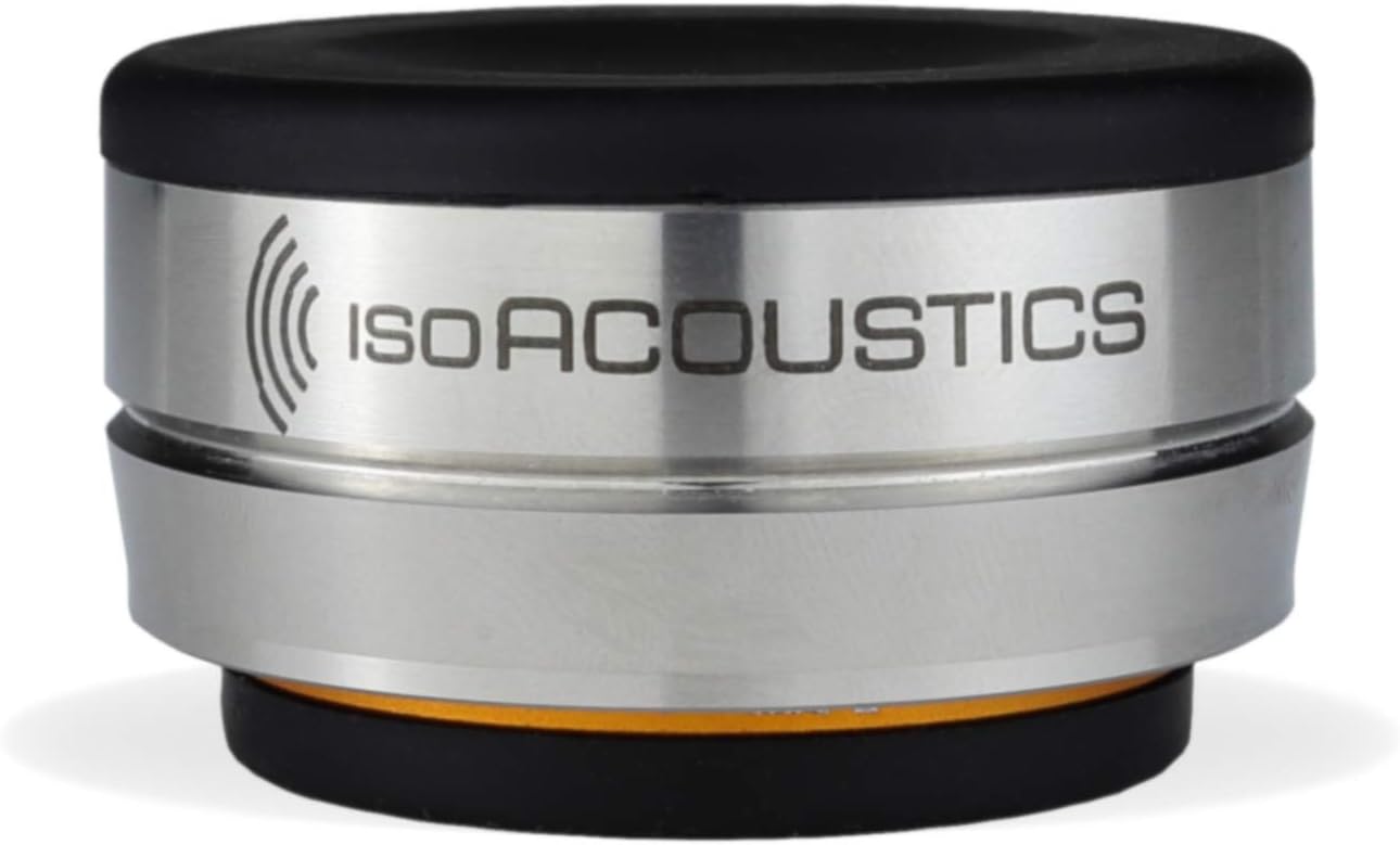 IsoAcoustics OREA Bronze Single