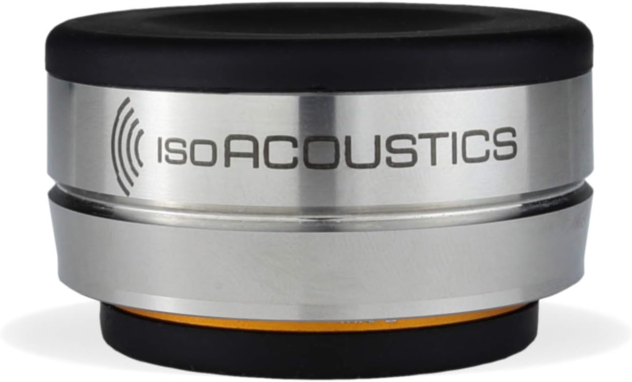 Instant Ship: IsoAcoustics OREA Bronze Single