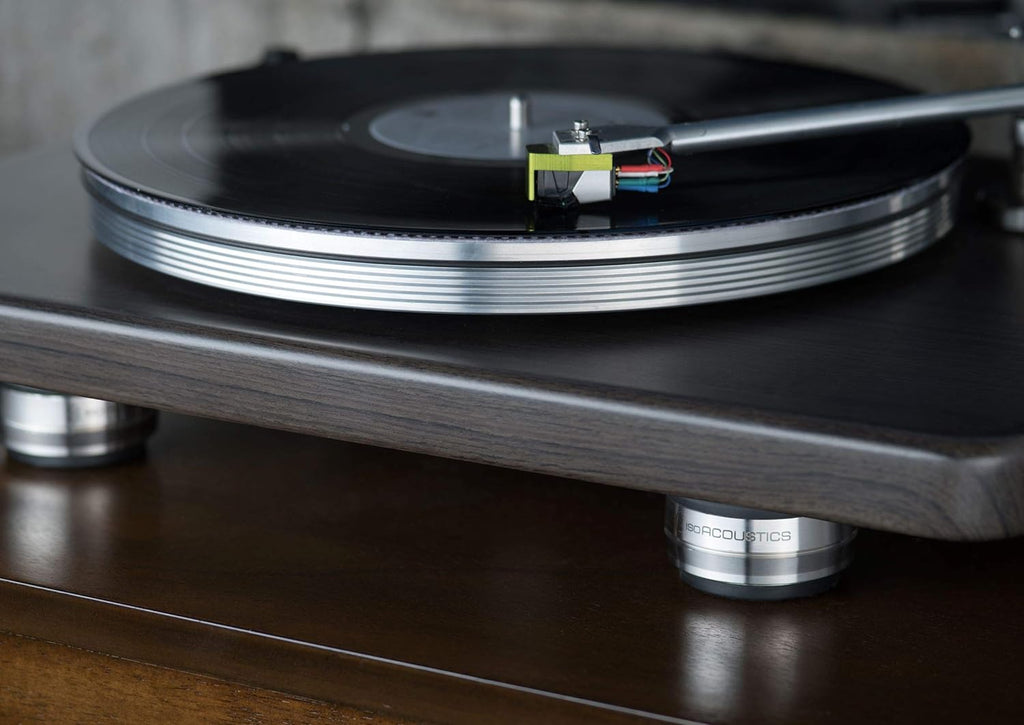 Instant Ship: IsoAcoustics OREA Bronze Single