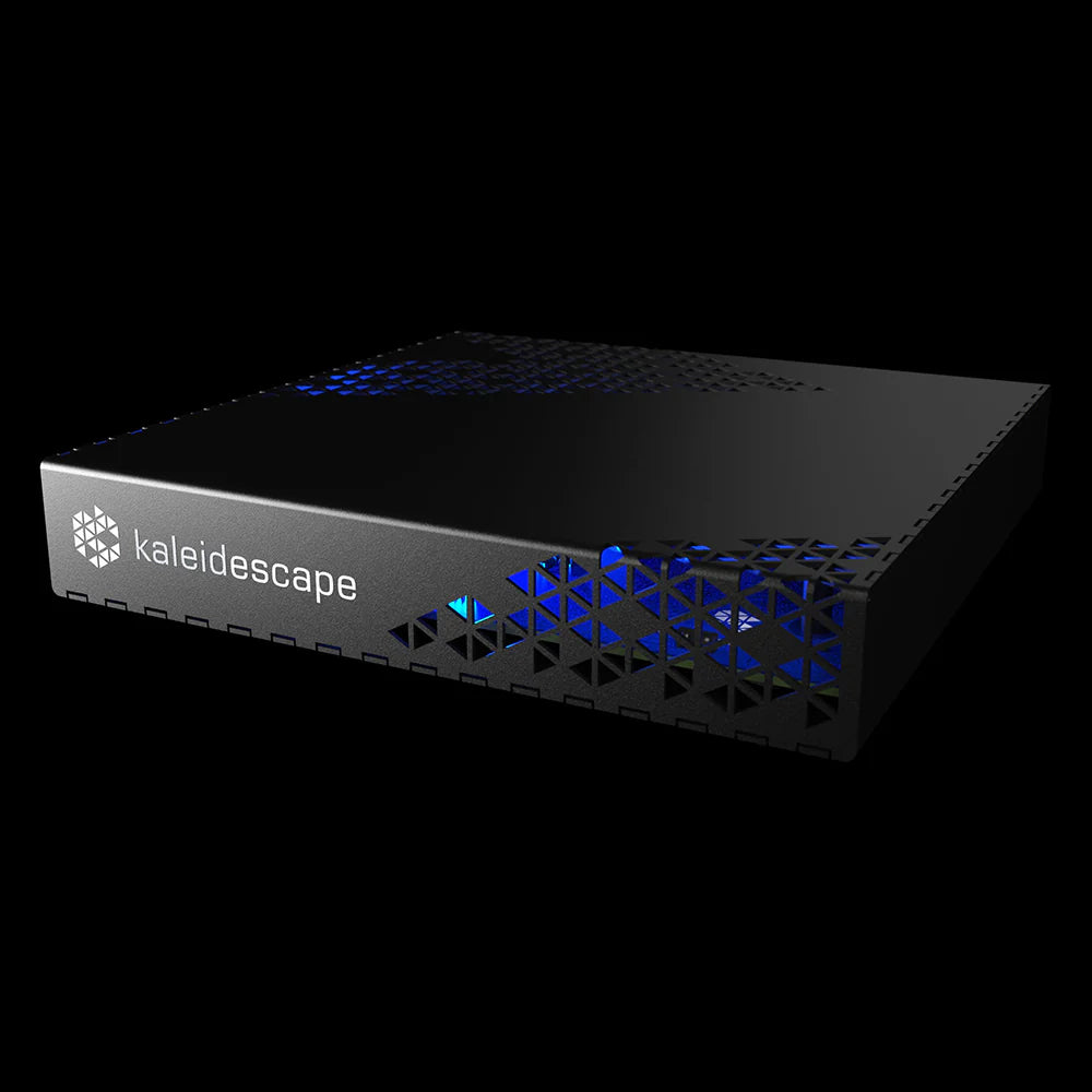 Kaleidescape Strato E Movie Player